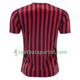 AC Milan Thuis Shirt 2019-20